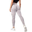 tie dye workout leggings