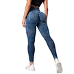 bum enhancing leggings